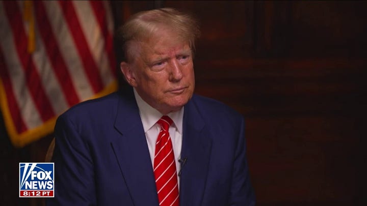 Trump: Putin ‘probably’ involved in Navalny’s death