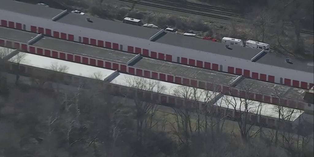 Authorities hone in on storage facility tied to terrorism investigation out of NYC