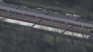 Authorities hone in on storage facility tied to terrorism investigation out of NYC