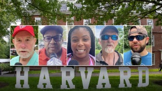 What people think about taking billions from Harvard to give to trade schools