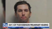 Previewing Tyler Robinson preliminary hearing day 3