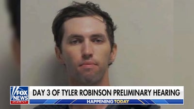 Previewing Tyler Robinson preliminary hearing day 3