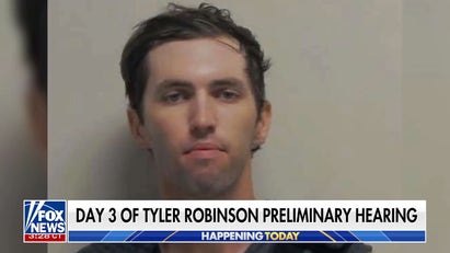 Previewing Tyler Robinson preliminary hearing day 3