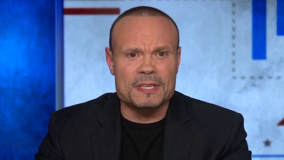 Bongino: Radical Left can’t be written off as ‘just bad politics’