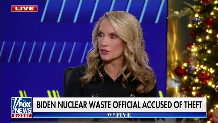 Dana Perino: I have questions about the Biden administration’s vetting process