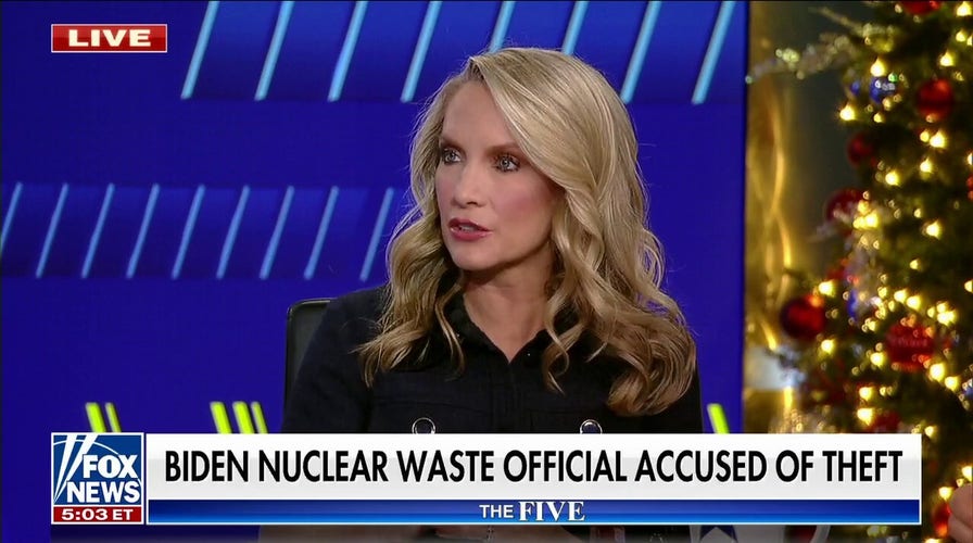 Dana Perino: I have questions about the Biden administration’s vetting process