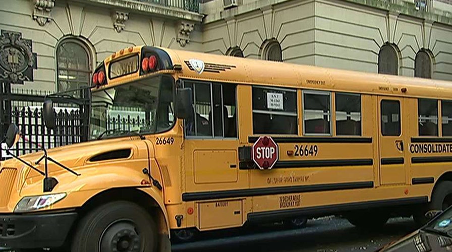 Threat made against NYC schools determined to be a hoax