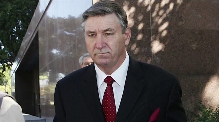 Britney Spears' dad argues 'no grounds' for conservatorship removal