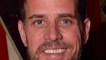 Media comparable to 'state media' for burying Hunter story before election: Jonathan Turley