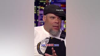 Tyrus: Trump LOVES the truth so much