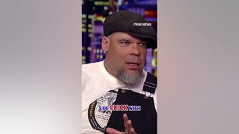 Tyrus: Trump LOVES the truth so much