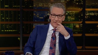 Bill Maher praises Gavin Newsom's trolling of Trump