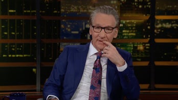 Bill Maher praises Gavin Newsom's trolling of Trump