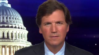 Tucker: The COVID pandemic empowered mediocre politicians - Fox News