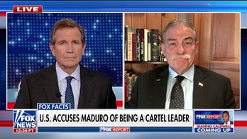 Hegseth defends strikes on suspected cartel boats: 'We definitely have the evidence'