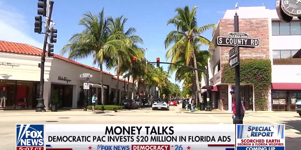 Hakeem Jeffries and Ron DeSantis hurl criticisms amid redistricting fight