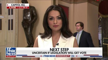 Legislation would require voters to prove citizenship