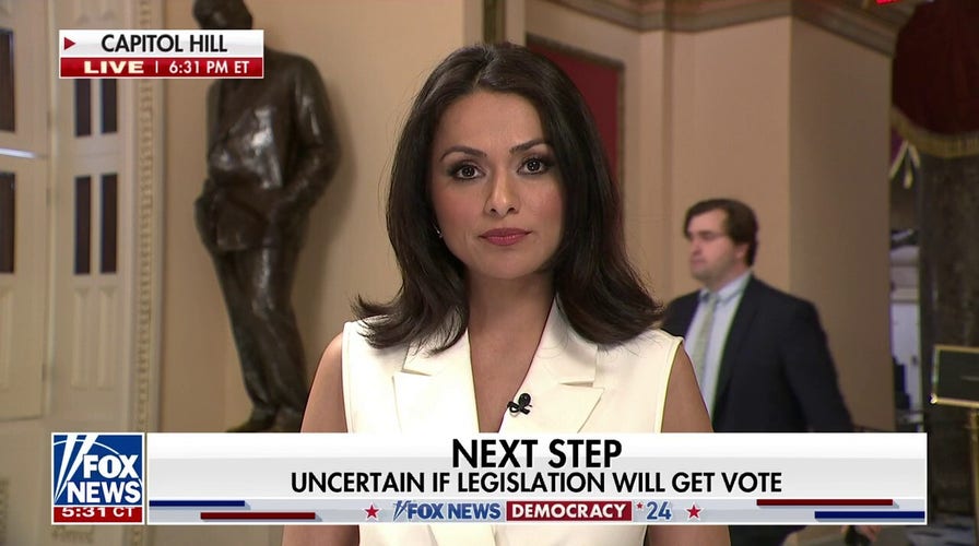 Legislation would require voters to prove citizenship