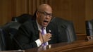 Sen. Cory Booker says he's 'deeply disappointed' in Waltz's leadership during U.N. ambassador hearing