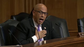 Sen. Cory Booker says he's 'deeply disappointed' in Waltz's leadership during U.N. ambassador hearing