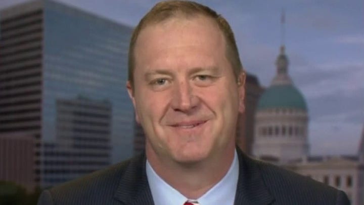 Missouri AG slams Biden's 'unconstitutional' climate order