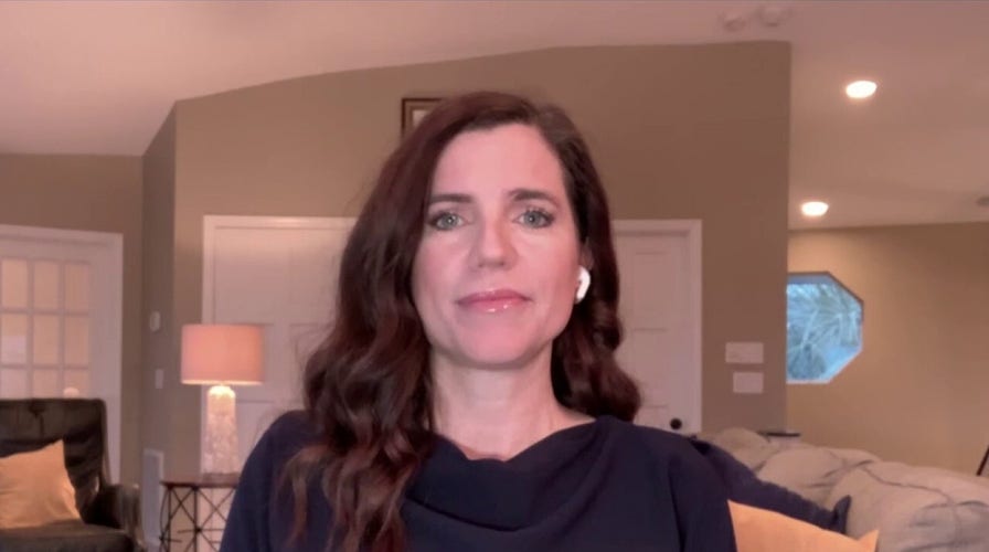 Keeping schools closed is ‘doing great harm to our children’: Rep. Mace