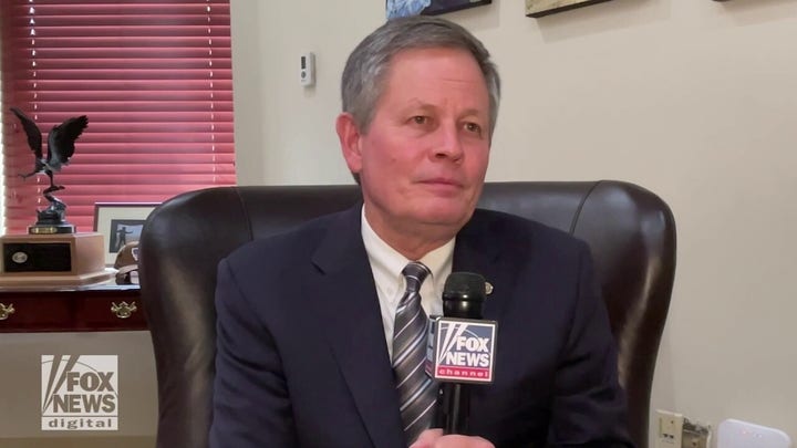 Senate GOP campaign committee chair likes his chances of winning back the majority