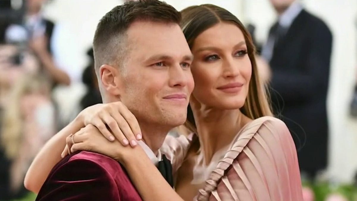 Gisele Bündchen recalls contemplating suicidal thoughts during peak of fame