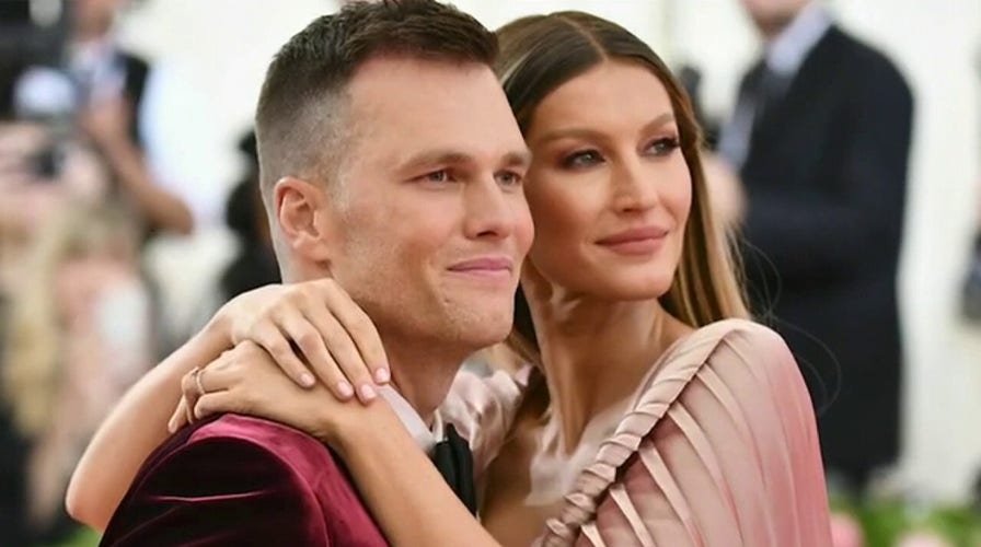 Tom Brady's Fashion Statement Has a Gisele Bündchen Connection