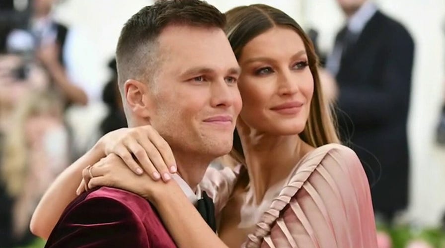 Here is why Gisele Bündchen and Tom Brady were able to divorce quickly