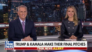 Trump's in the best position he's ever been in, says Kayleigh McEnany - Fox News