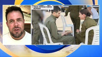 Hamas is 'settling scores' with crackdown in Gaza, former IDF spokesperson says