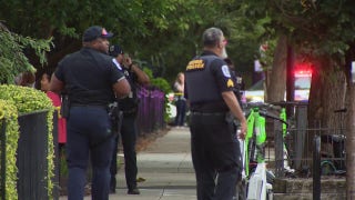 Man fatally shot in Washington, DC hours after Trump federalizes city's police department