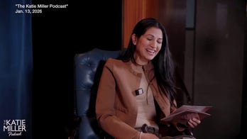 RFK Jr. jokes how he doesn't know how Trump's 'alive' with love of fast food