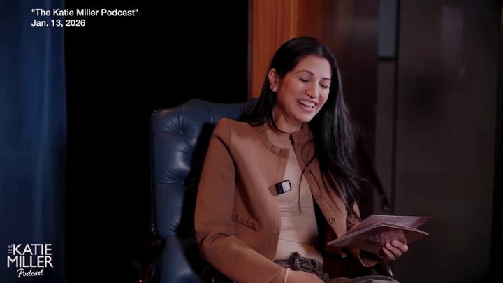 RFK Jr. jokes how he doesn't know how Trump's alive with love of fast food