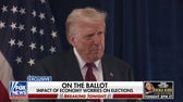 President Donald Trump: Republicans don't talk about affordability and Democrats lie about it