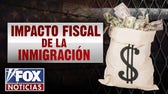 Impacto fiscal de la inmigración en EE.UU.