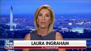  Laura: Democrats hope the Trump hush money trial will 'turn the tide' in Biden's favor - Fox News
