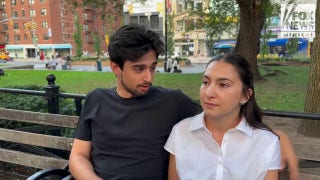 Zohran Mamdani voters motivated by his ‘positivity’ and ‘unity’