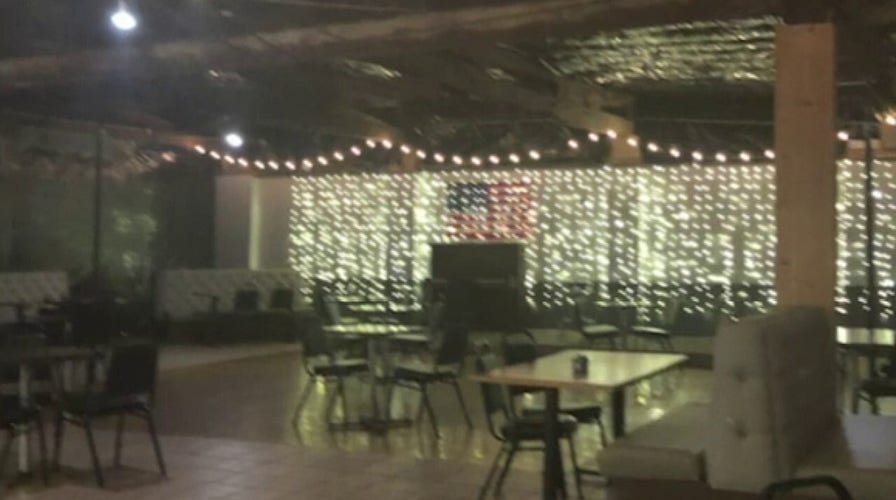 Minnesota restaurant owner refuses to close despite suspended food license