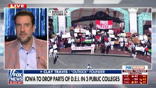 Colleges contemplate changes to far-left DEI programs - Fox News