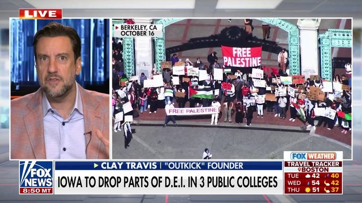 Colleges contemplate changes to far-left DEI programs