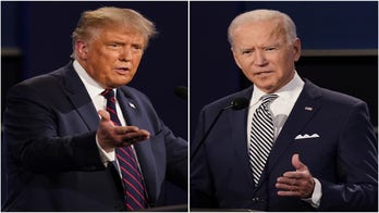 Trump camp still pushing for in-person Miami debate with Biden amid turmoil over schedule