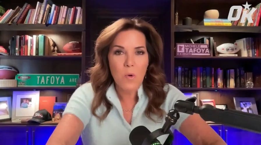 Michelle Tafoya Knew She Couldn't Be Political on SNF and Decided to Leave