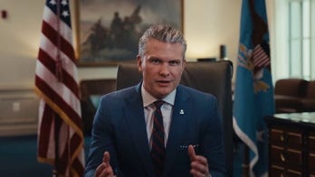 War Secretary Pete Hegseth announces Scouting America agreed to changes