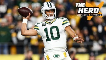 Packers beat Steelers 35-25, Can Jordan Love lead Green Bay to the Super Bowl? | The Herd