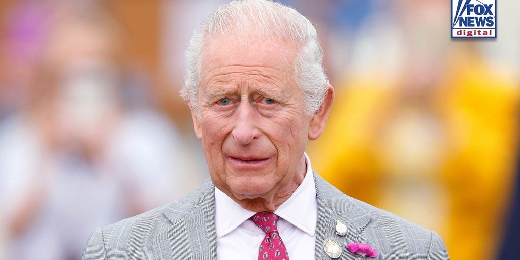 King Charles faces renewed royal drama over Spencer memoir: expert