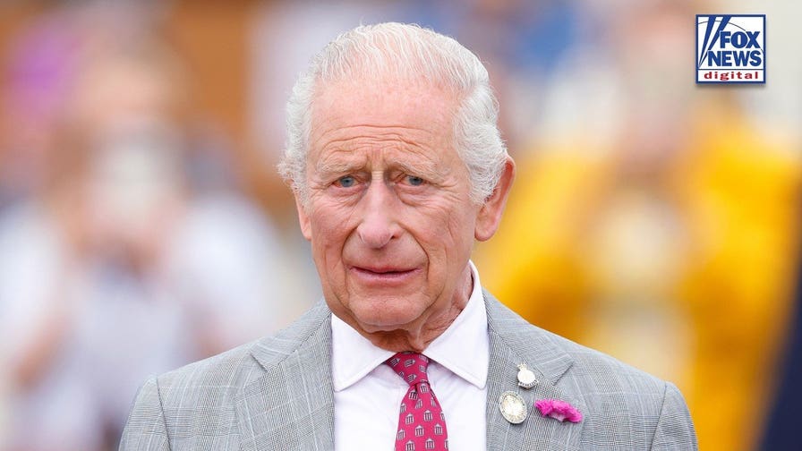 King Charles faces renewed royal drama over Spencer memoir: expert