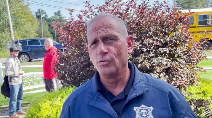  New Hampshire Senate nominee on Nikki Haley endorsement: 'I am honored, humbled, and grateful'