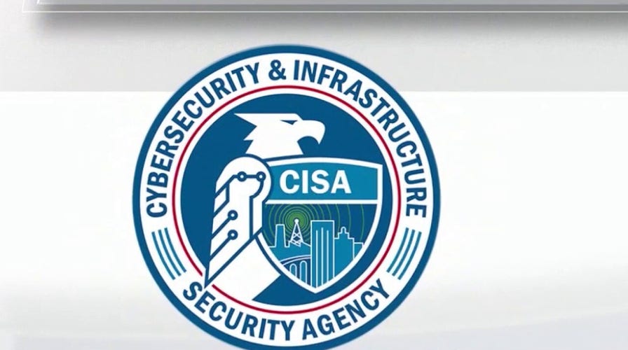 US cybersecurity agency warns of 'grave risk' from massive hack